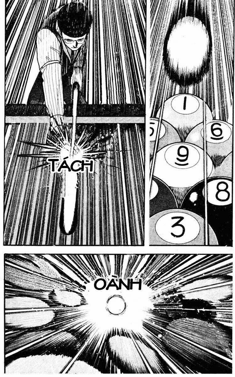 Break Shot Chapter 14 - Trang 2