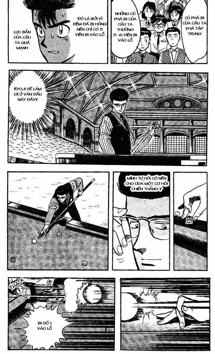 Break Shot Chapter 14 - Trang 2