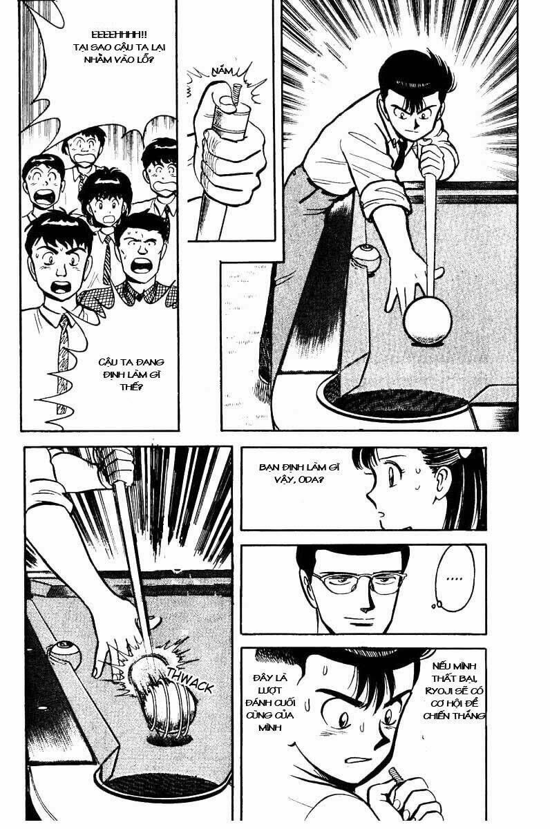 Break Shot Chapter 15 - Trang 2