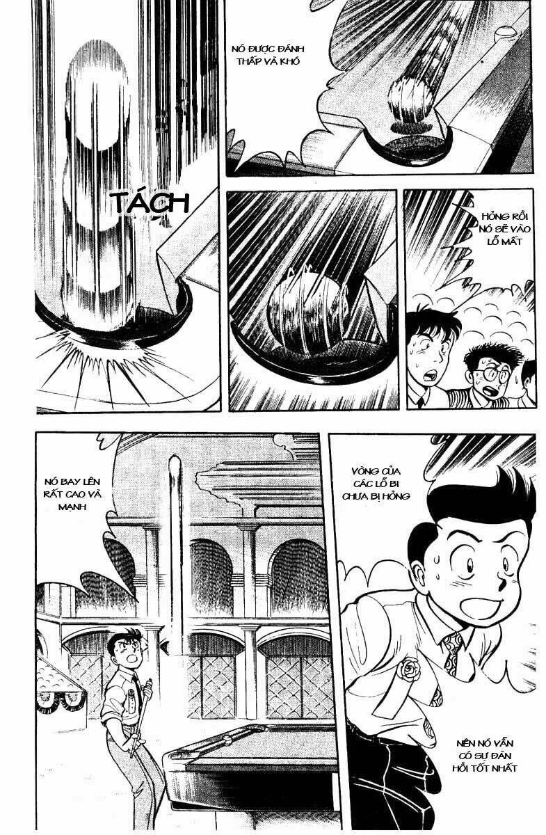 Break Shot Chapter 15 - Trang 2