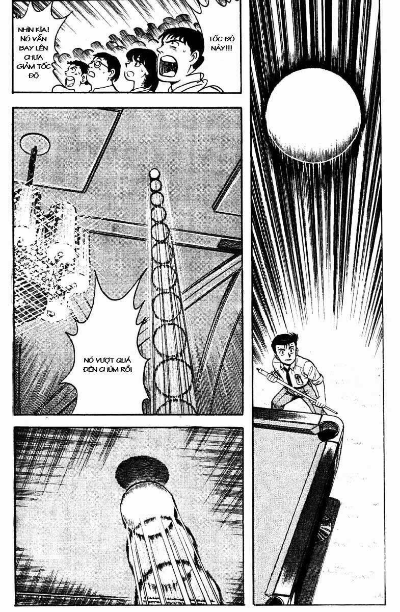 Break Shot Chapter 15 - Trang 2