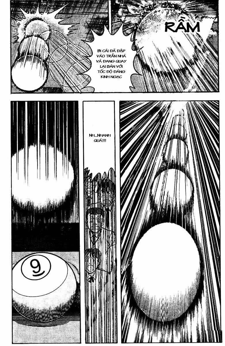 Break Shot Chapter 15 - Trang 2