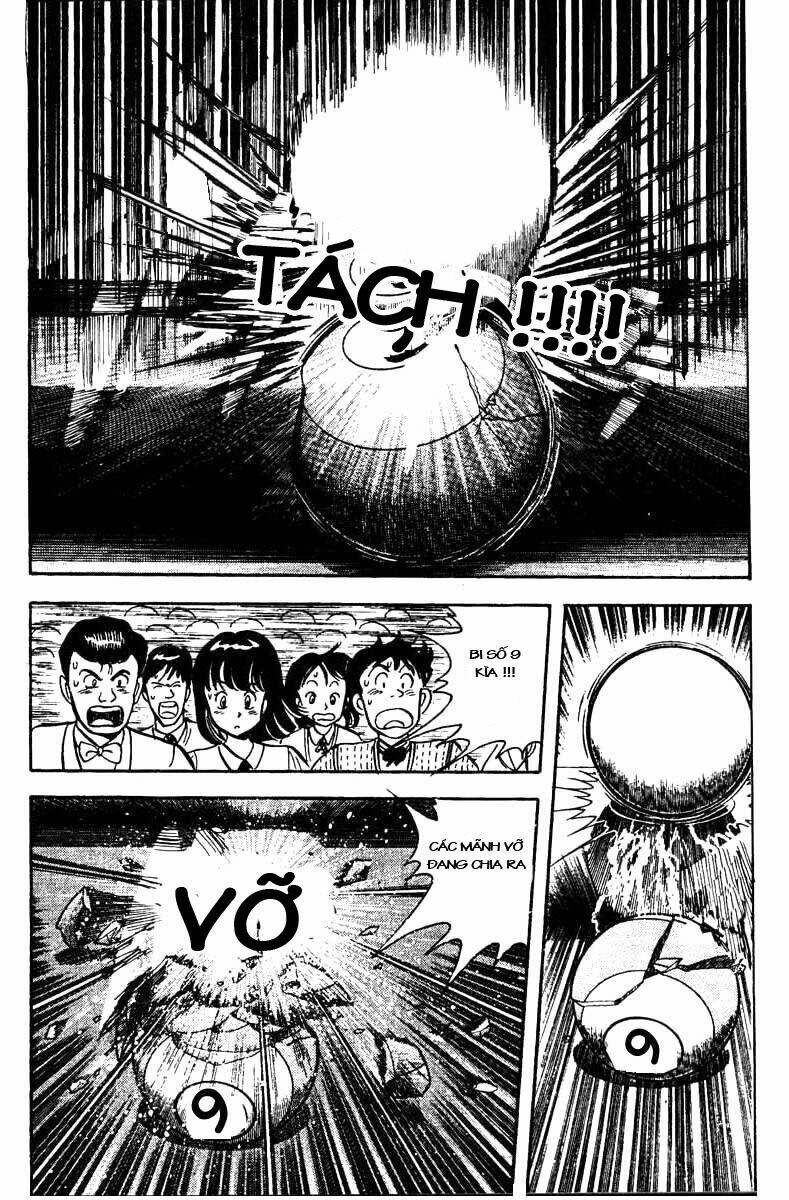 Break Shot Chapter 15 - Trang 2