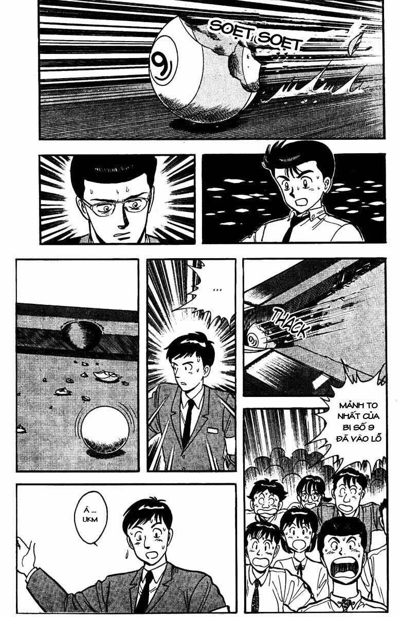 Break Shot Chapter 15 - Trang 2