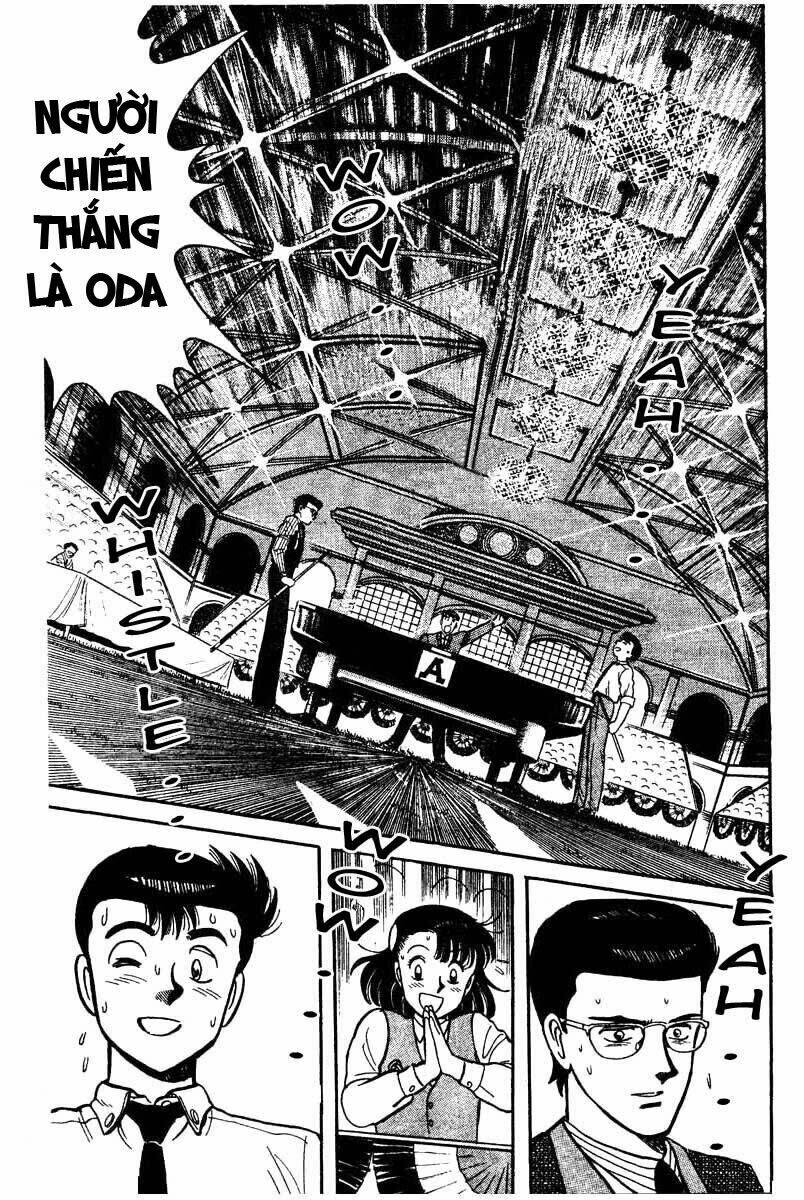 Break Shot Chapter 15 - Trang 2