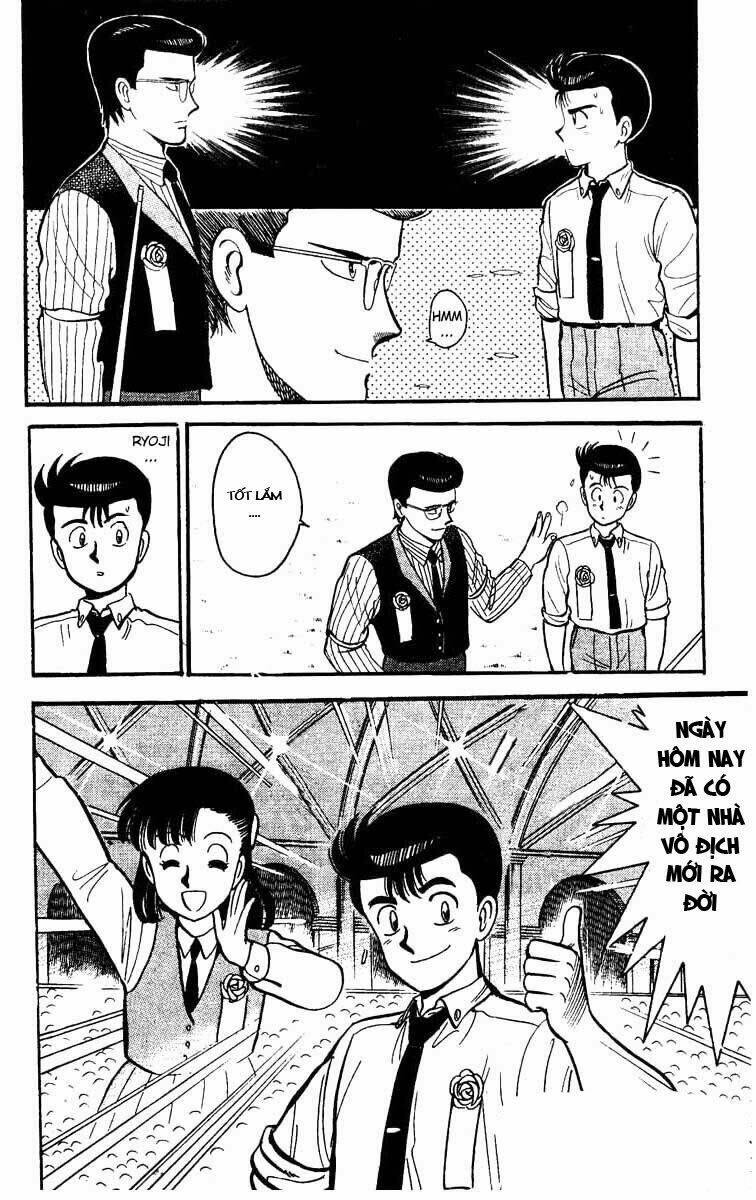 Break Shot Chapter 15 - Trang 2