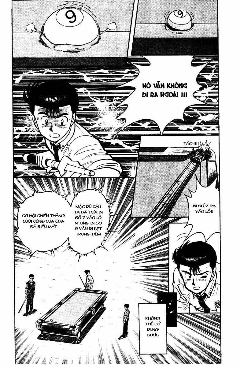 Break Shot Chapter 15 - Trang 2