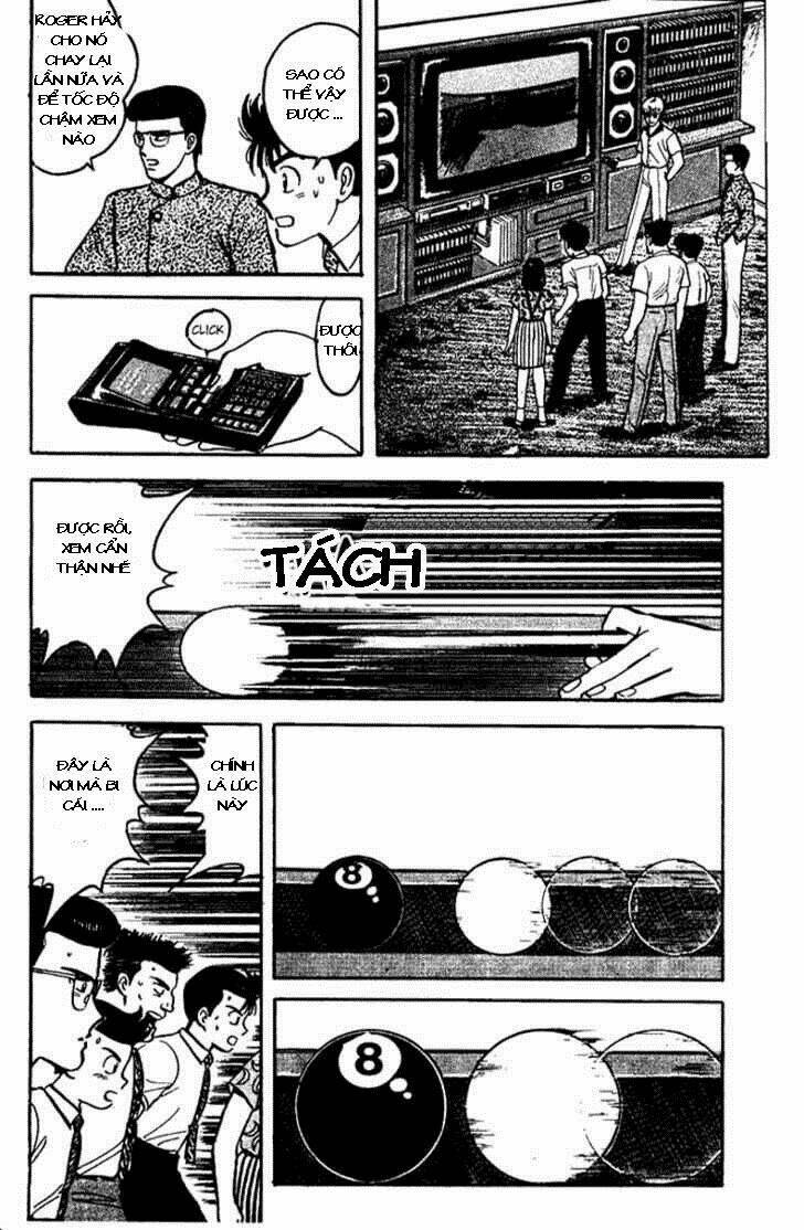Break Shot Chapter 16 - Trang 2