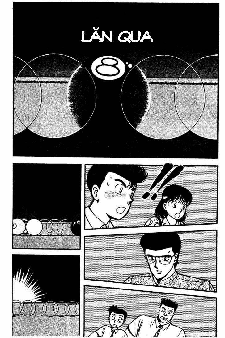 Break Shot Chapter 16 - Trang 2