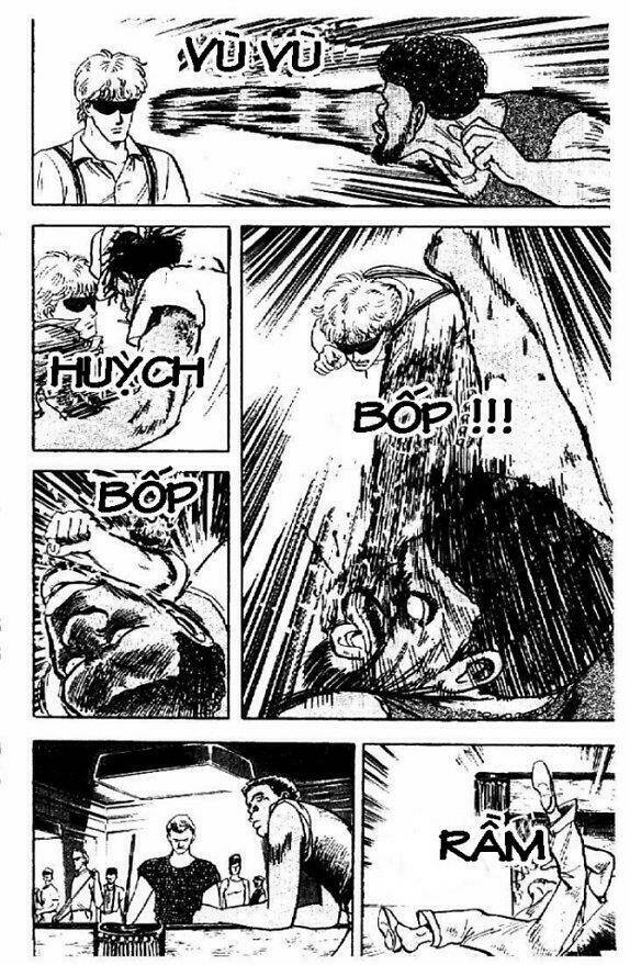 Break Shot Chapter 17 - Trang 2