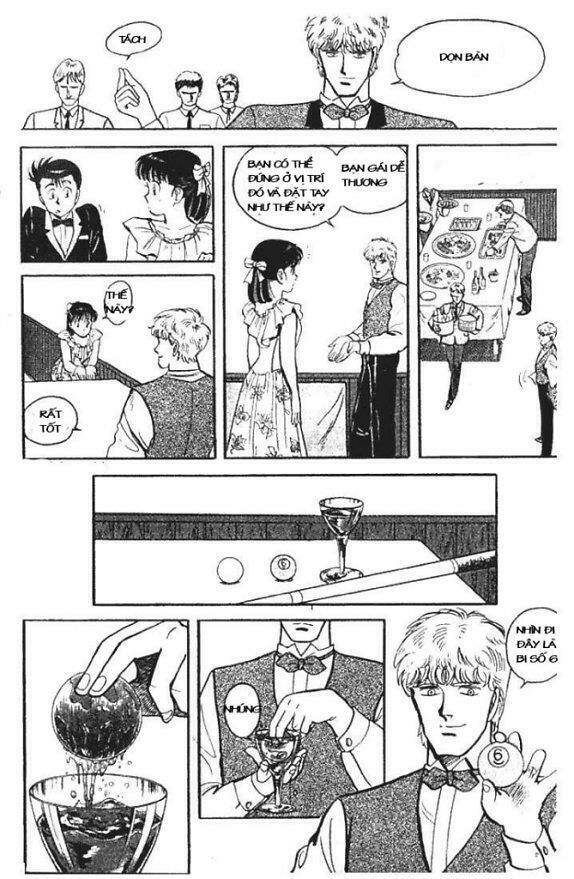 Break Shot Chapter 17 - Trang 2