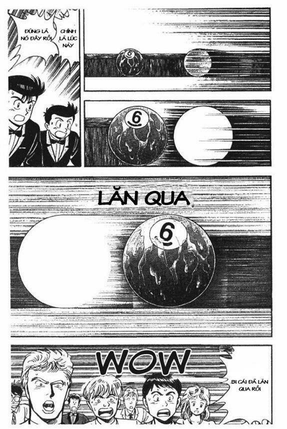 Break Shot Chapter 17 - Trang 2