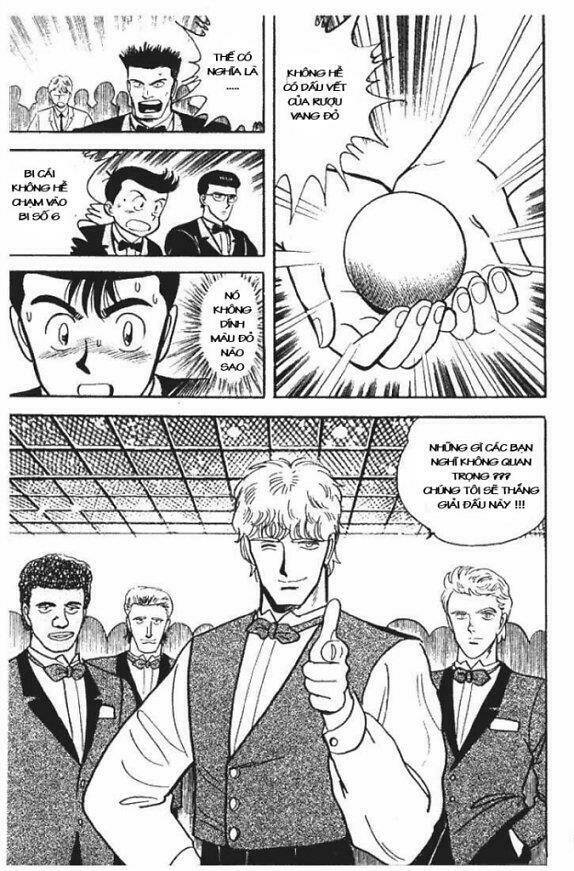 Break Shot Chapter 17 - Trang 2