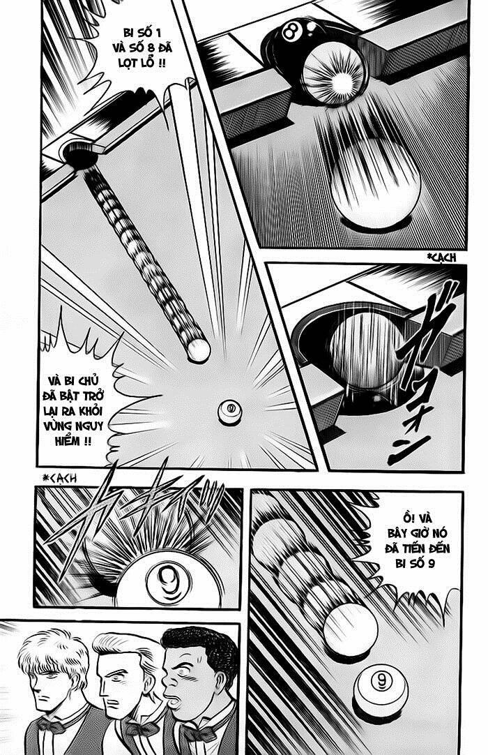 Break Shot Chapter 18 - Trang 2