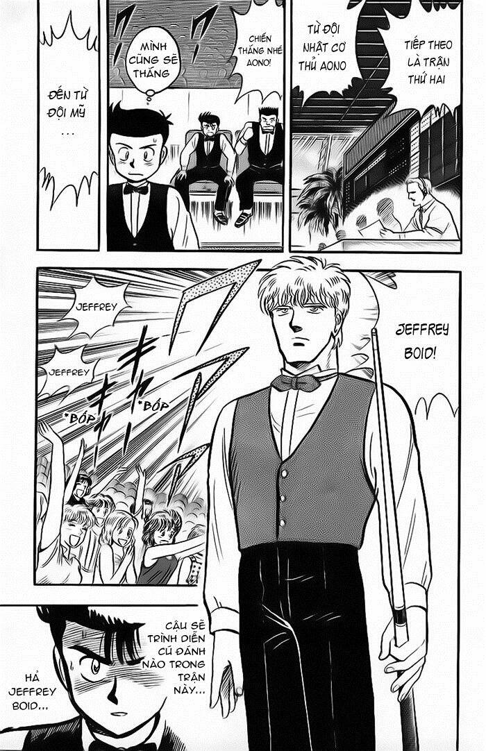 Break Shot Chapter 18 - Trang 2