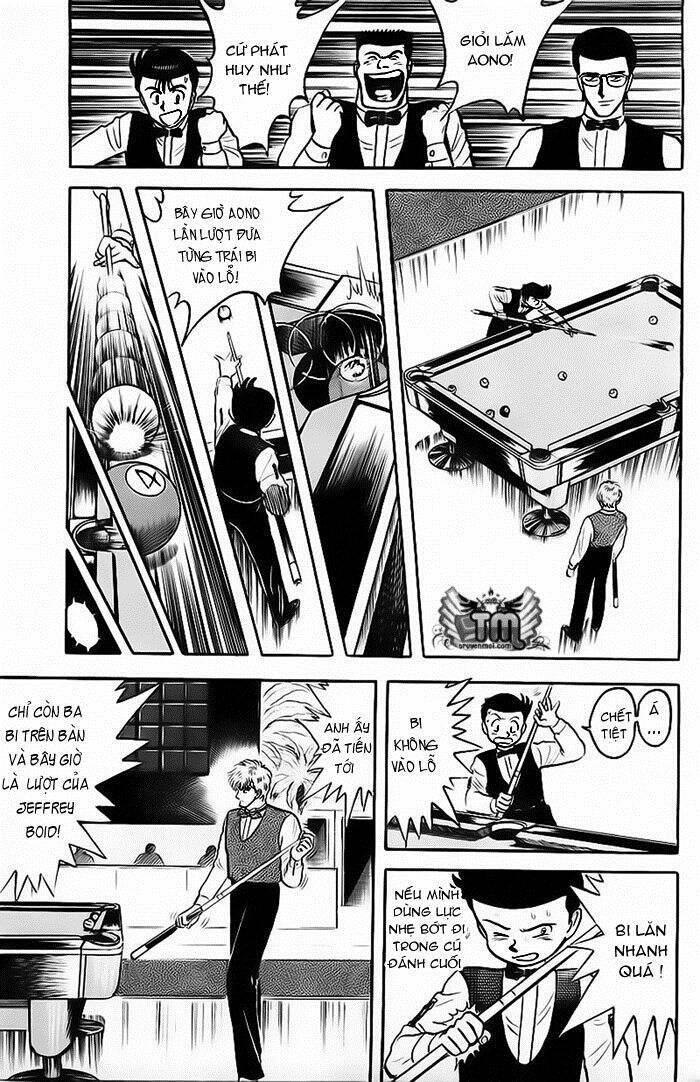 Break Shot Chapter 18 - Trang 2