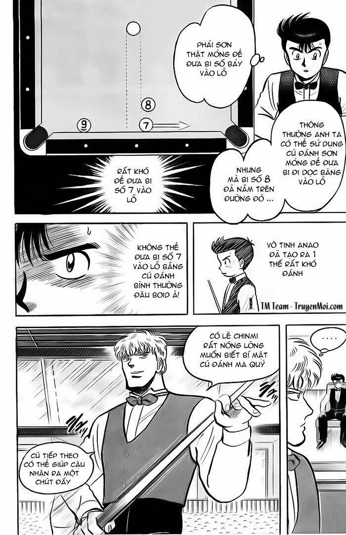 Break Shot Chapter 18 - Trang 2