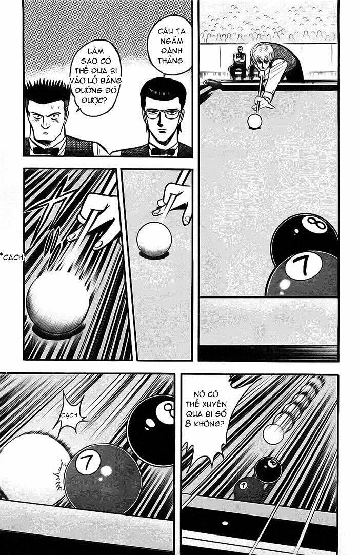 Break Shot Chapter 18 - Trang 2
