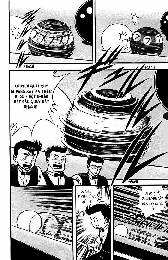 Break Shot Chapter 18 - Trang 2