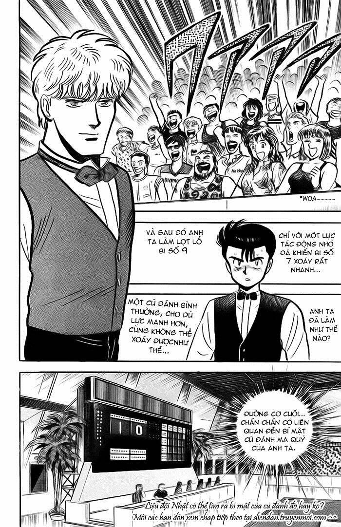 Break Shot Chapter 18 - Trang 2