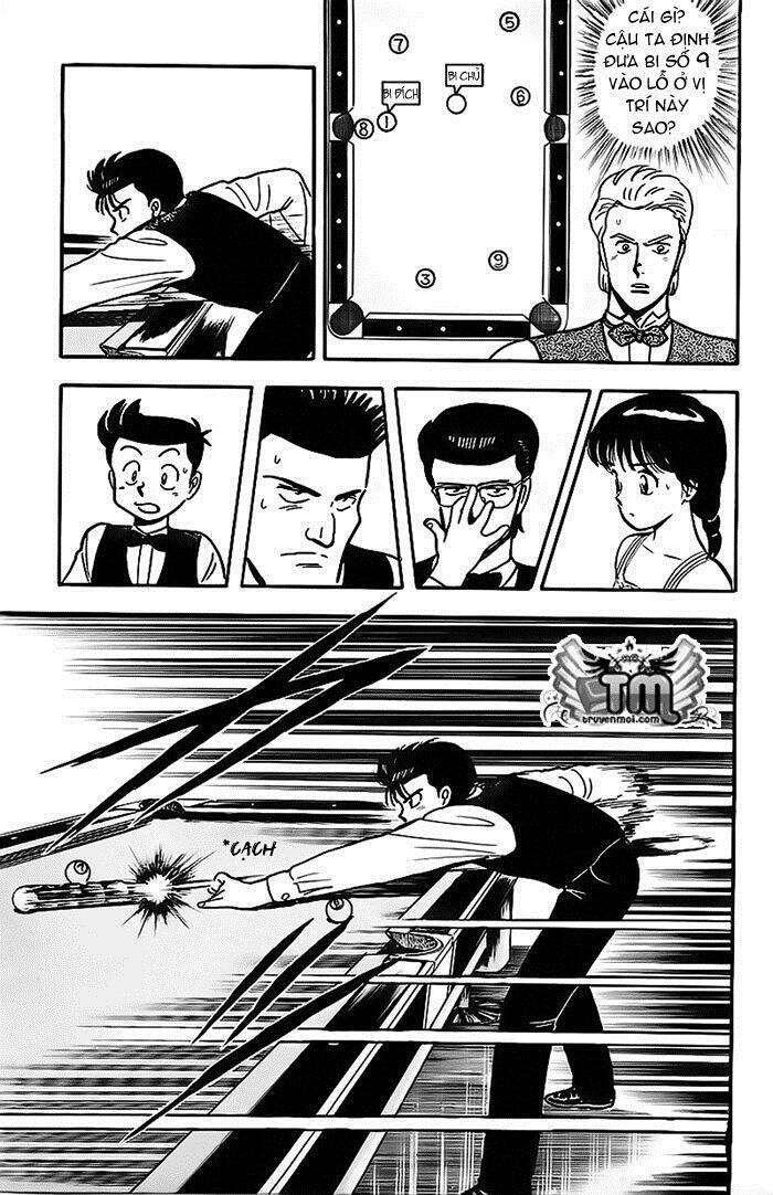 Break Shot Chapter 18 - Trang 2