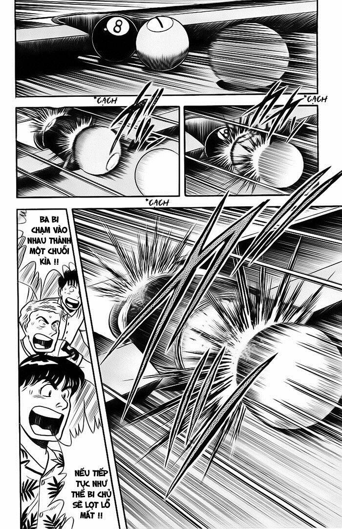 Break Shot Chapter 18 - Trang 2