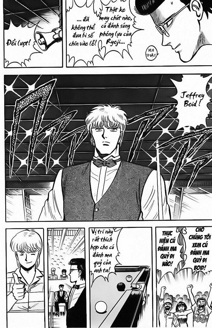 Break Shot Chapter 19 - Trang 2