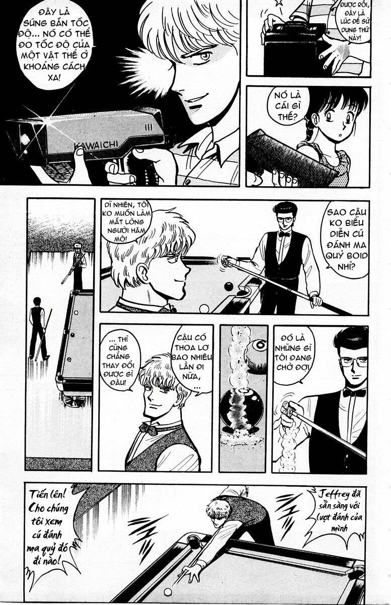 Break Shot Chapter 19 - Trang 2