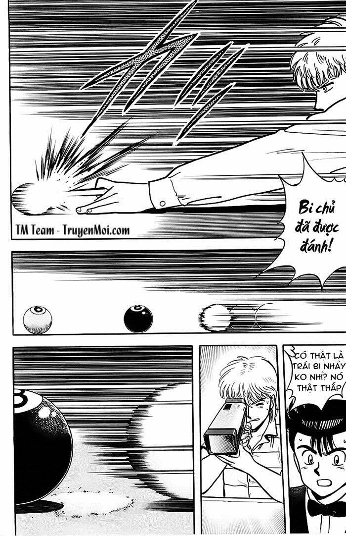 Break Shot Chapter 19 - Trang 2