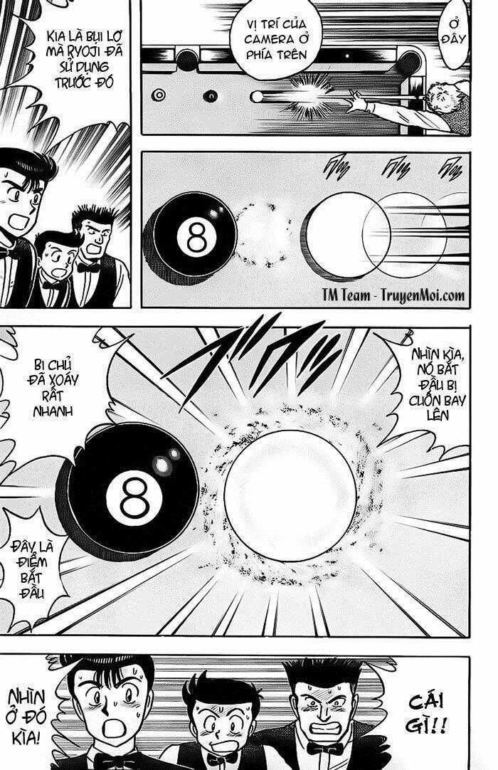 Break Shot Chapter 19 - Trang 2