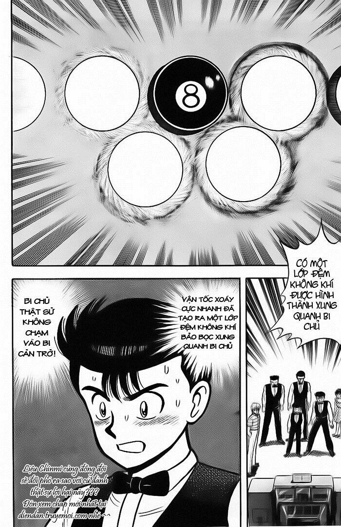 Break Shot Chapter 19 - Trang 2