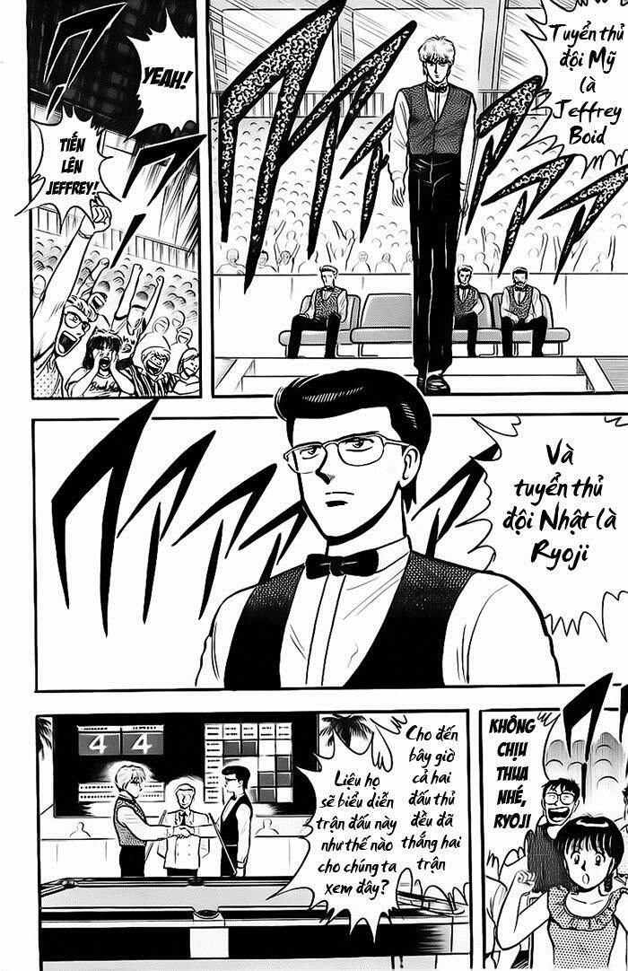 Break Shot Chapter 19 - Trang 2