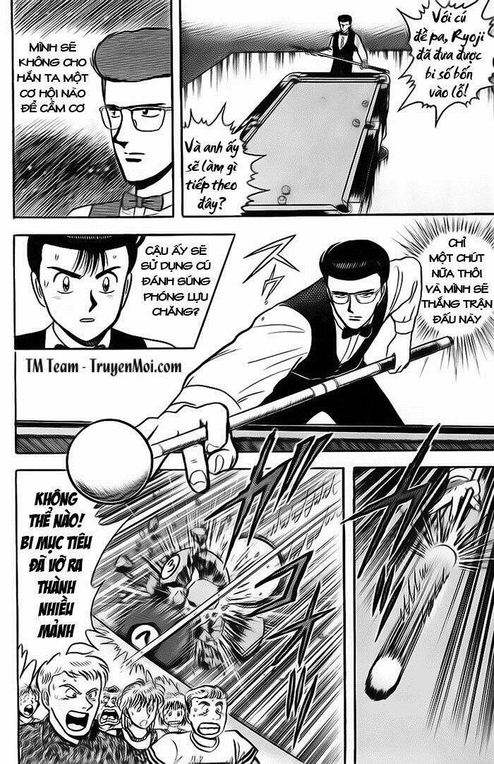 Break Shot Chapter 19 - Trang 2