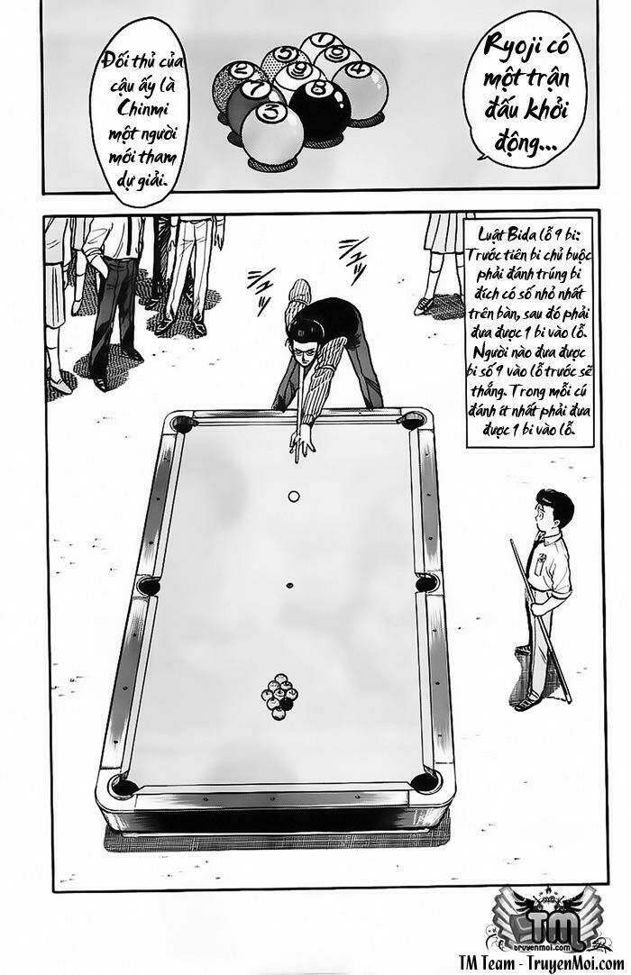 Break Shot Chapter 2 - Trang 2