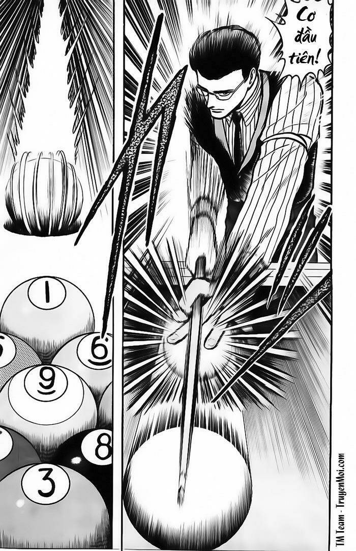 Break Shot Chapter 2 - Trang 2