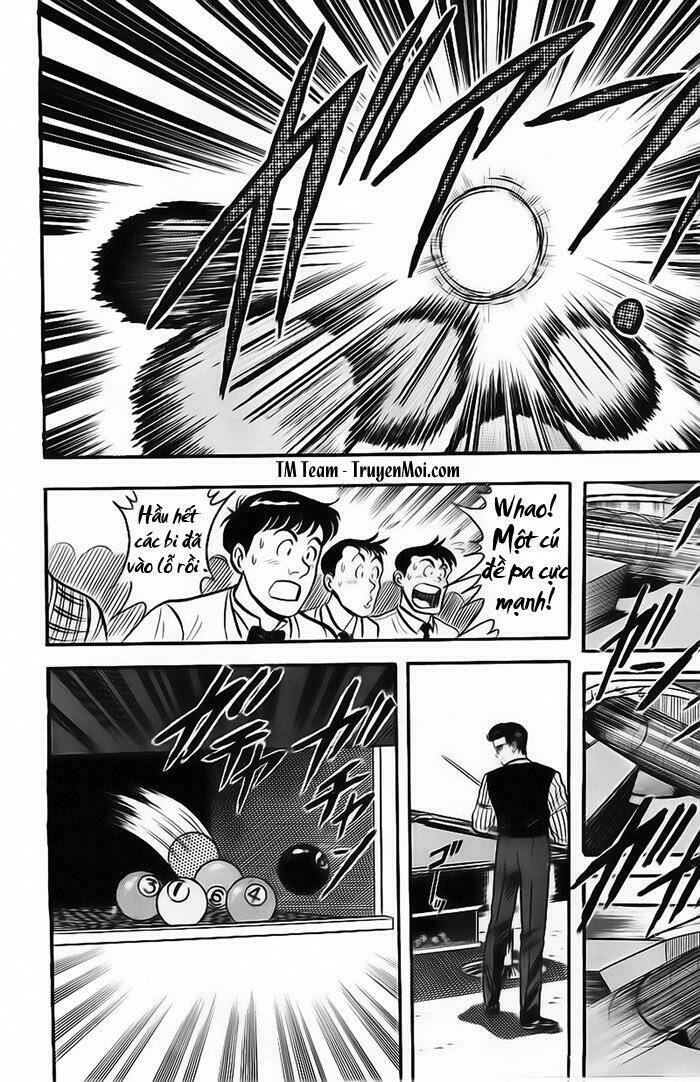 Break Shot Chapter 2 - Trang 2