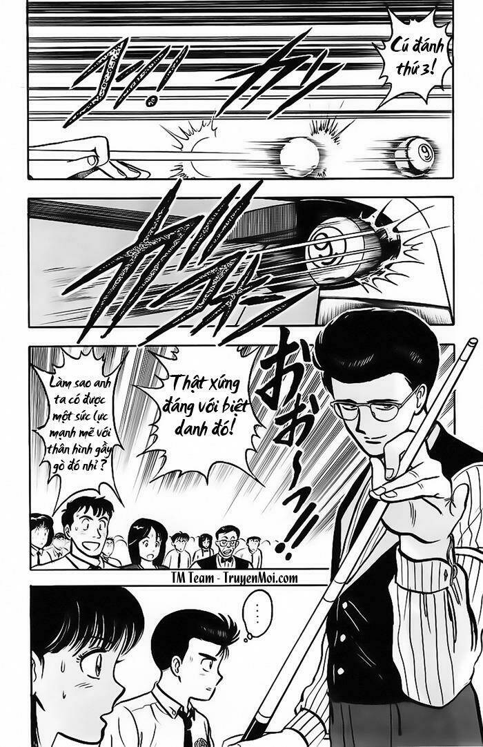 Break Shot Chapter 2 - Trang 2