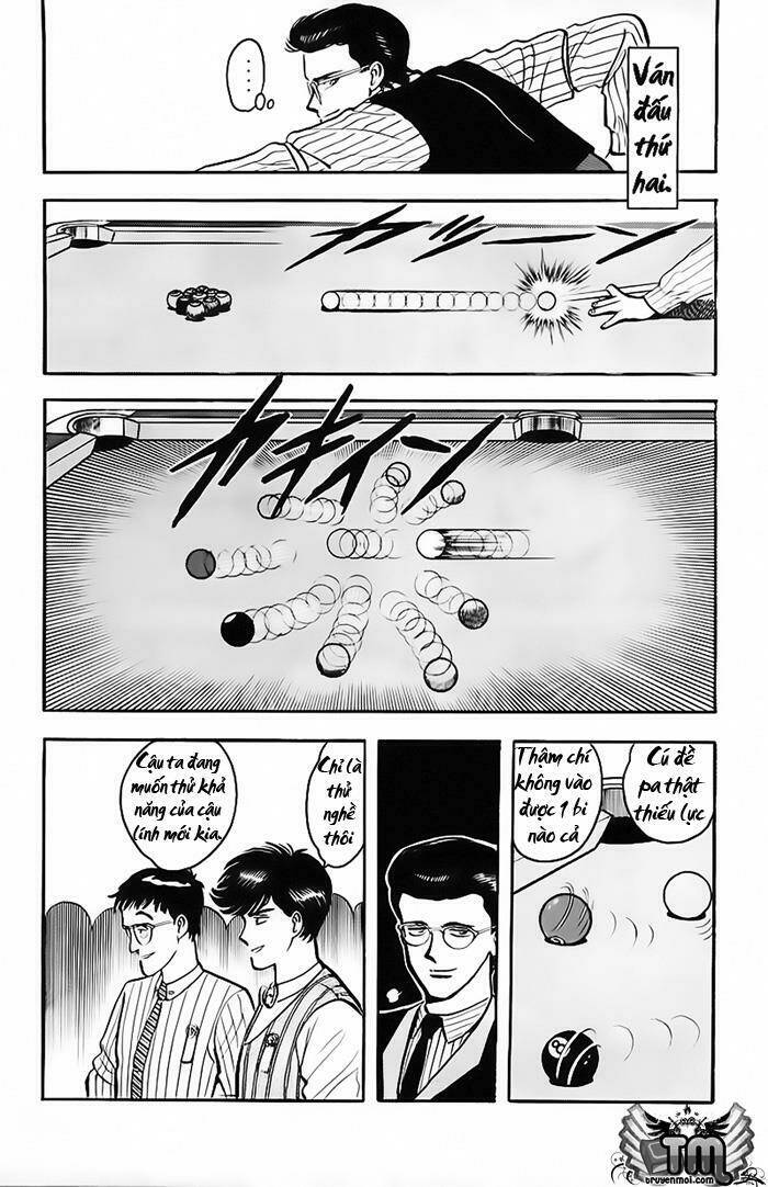 Break Shot Chapter 2 - Trang 2