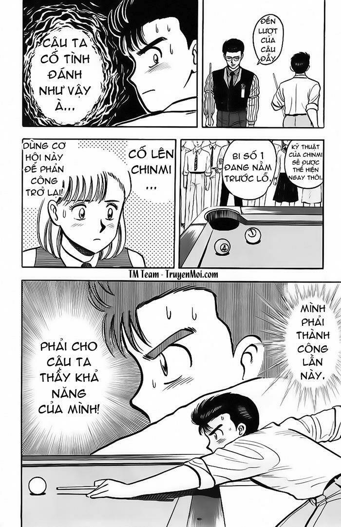 Break Shot Chapter 2 - Trang 2