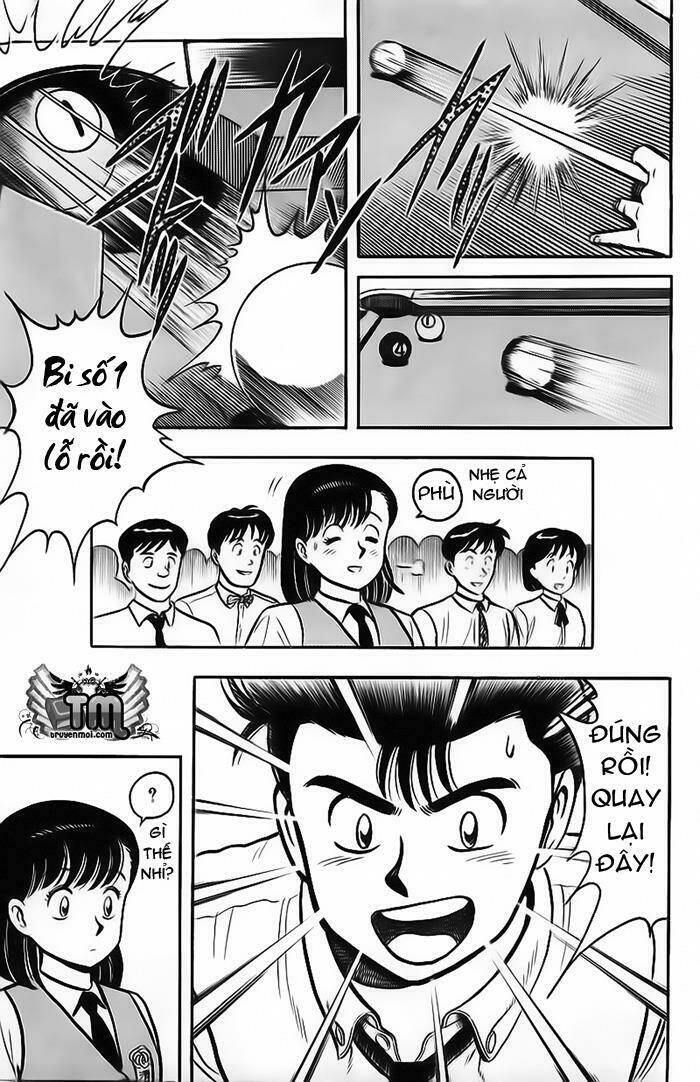 Break Shot Chapter 2 - Trang 2