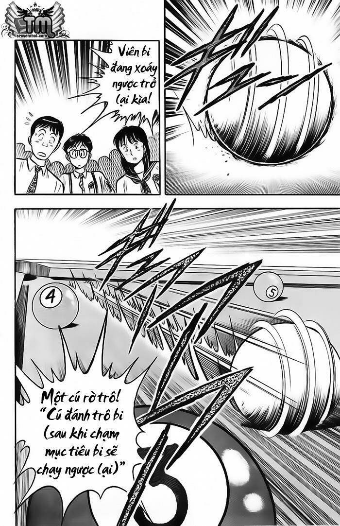 Break Shot Chapter 2 - Trang 2