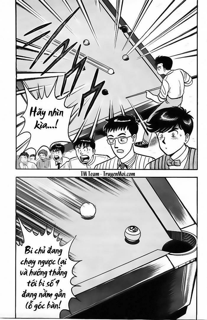 Break Shot Chapter 2 - Trang 2