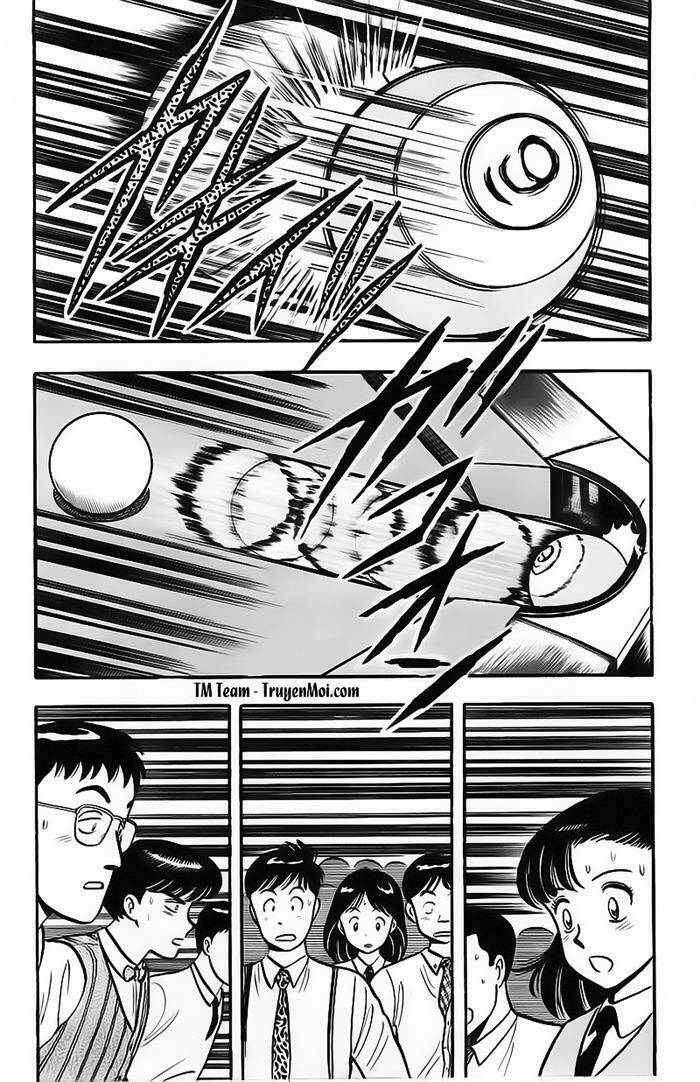 Break Shot Chapter 2 - Trang 2