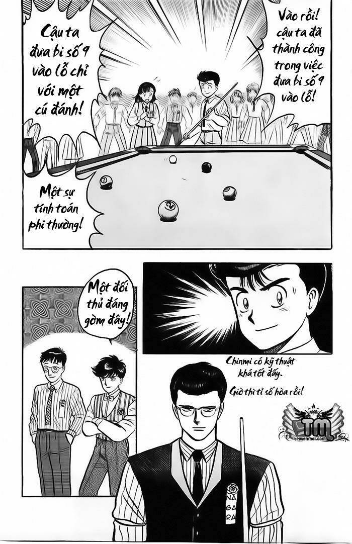 Break Shot Chapter 2 - Trang 2