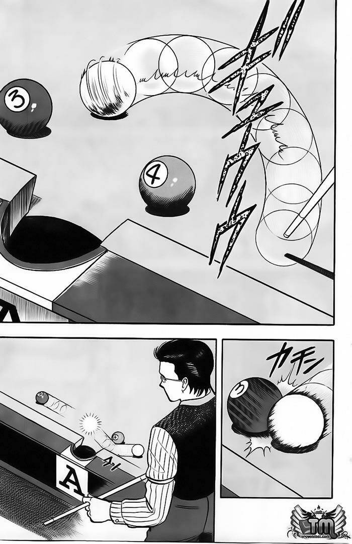 Break Shot Chapter 2 - Trang 2