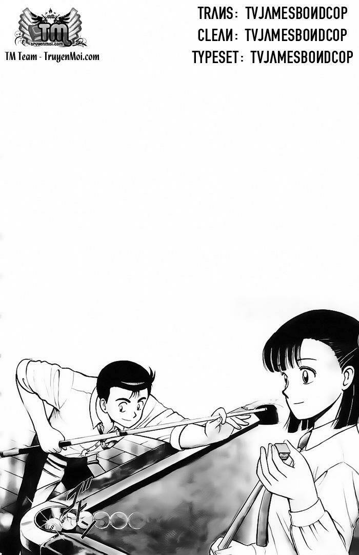 Break Shot Chapter 2 - Trang 2