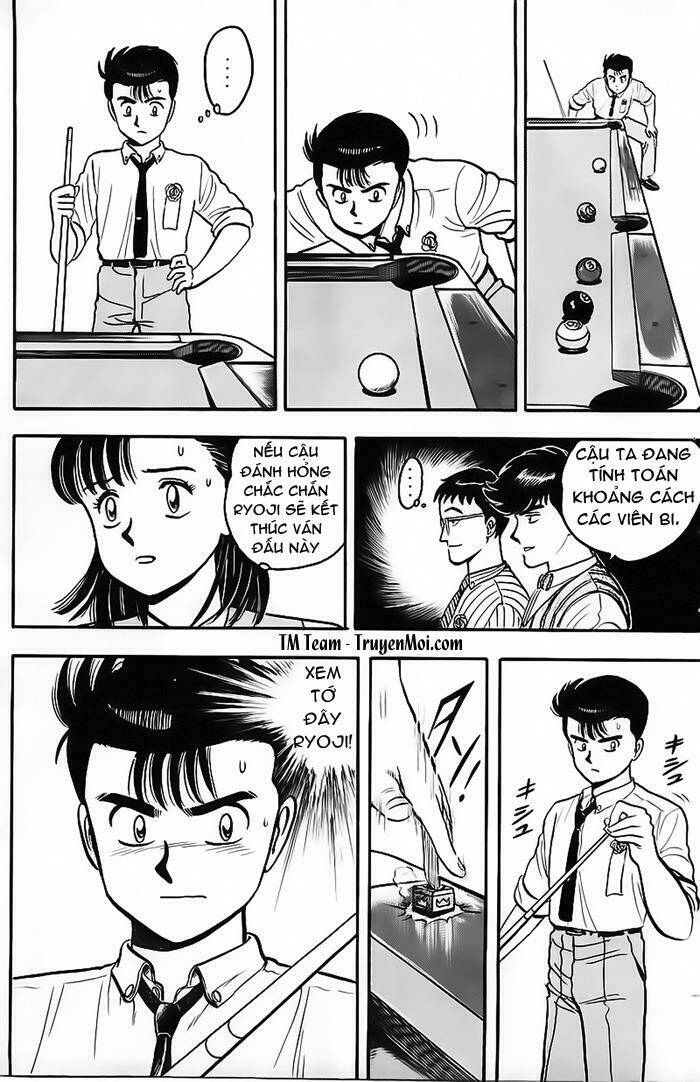 Break Shot Chapter 2 - Trang 2