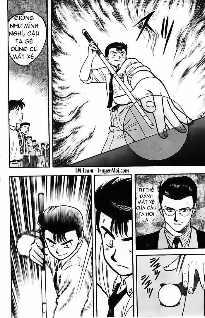 Break Shot Chapter 2 - Trang 2