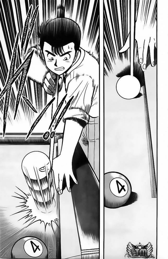 Break Shot Chapter 2 - Trang 2