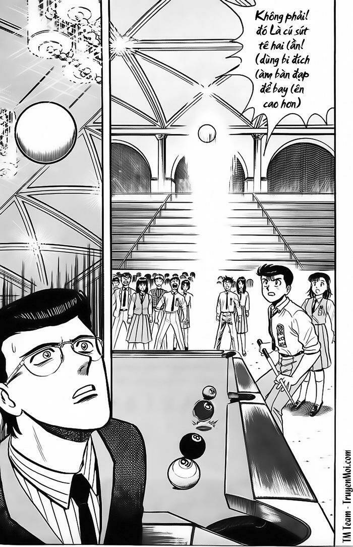 Break Shot Chapter 2 - Trang 2